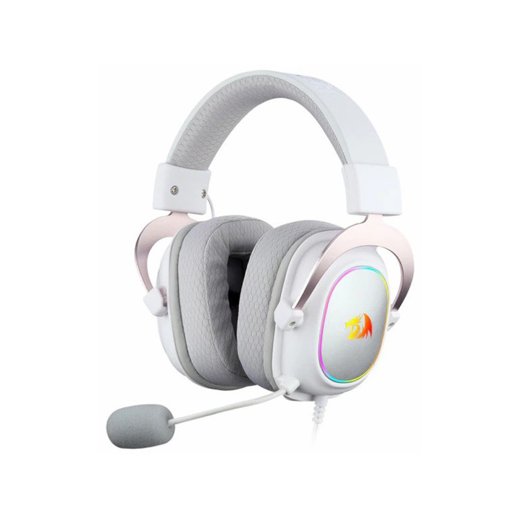 هدفون مخصوص بازی ردراگون مدل Zeus X H510 RGB