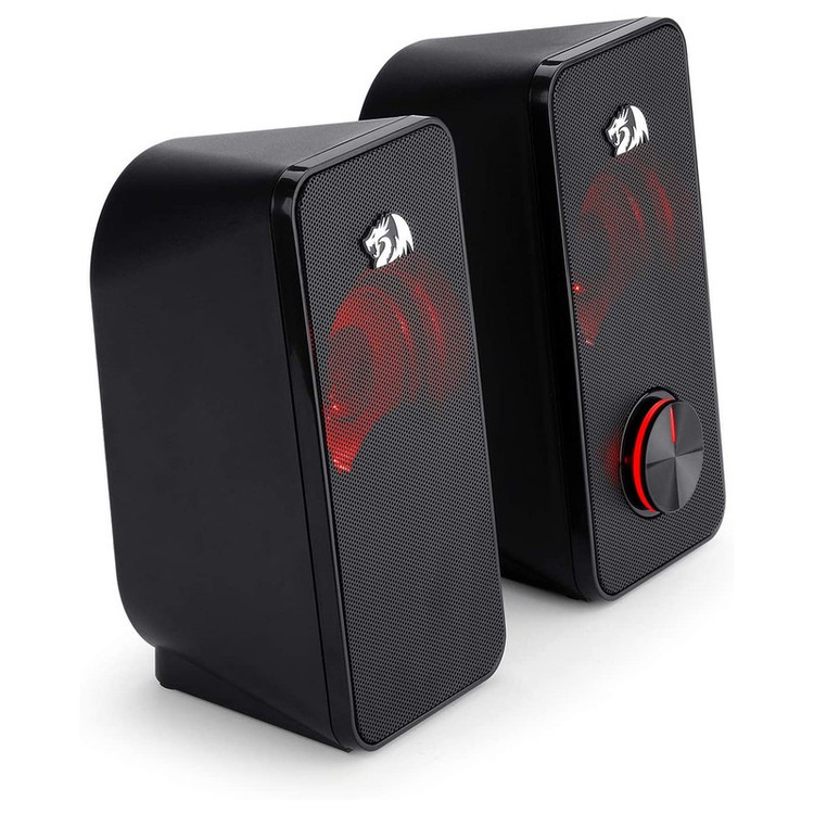اسپیکر دسکتاپ ردراگون مدل Stentor GS500