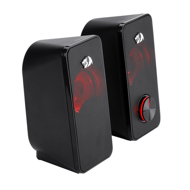 اسپیکر دسکتاپ ردراگون مدل Stentor GS500
