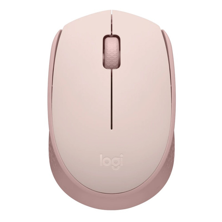 ماوس بی سیم لاجیتک مدل M171