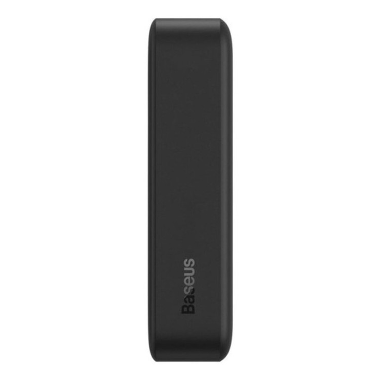 پاوربانک بیسوس مدل MAGNETIC MINI 20W ظرفیت 20000 میلی آمپر ساعت