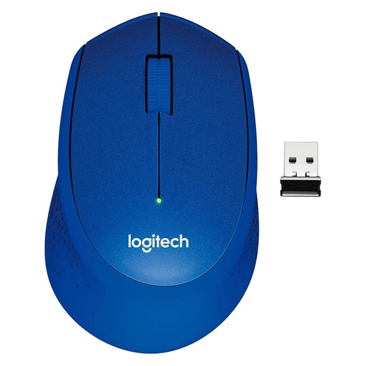 ماوس بی سیم لاجیتک مدل M280