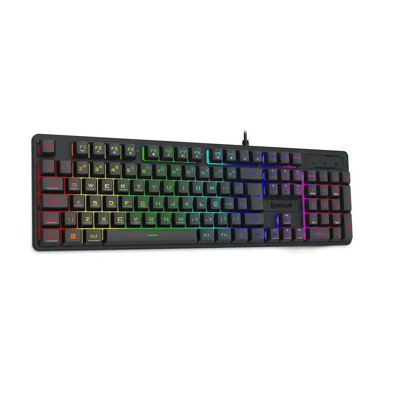 کیبورد ردراگون مدل K521 Netherbane