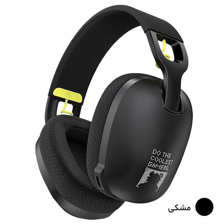 هدست مخصوص بازی بی سیم اونیکوما مدل B2