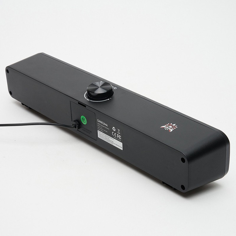 اسپیکر دسکتاپ اونیکوما مدل L16