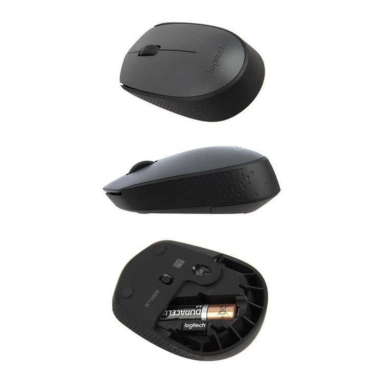 کیبورد و ماوس لاجیتک مدل MK-235