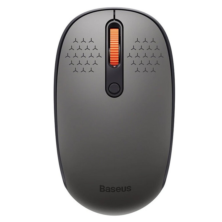 ماوس بی سیم بیسوس مدل F01B Tri-Mode