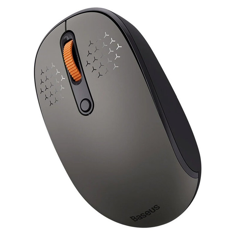 ماوس بی سیم بیسوس مدل F01B Tri-Mode