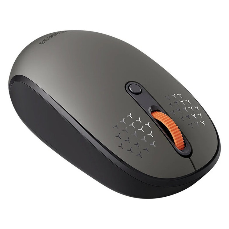 ماوس بی سیم بیسوس مدل F01B Tri-Mode