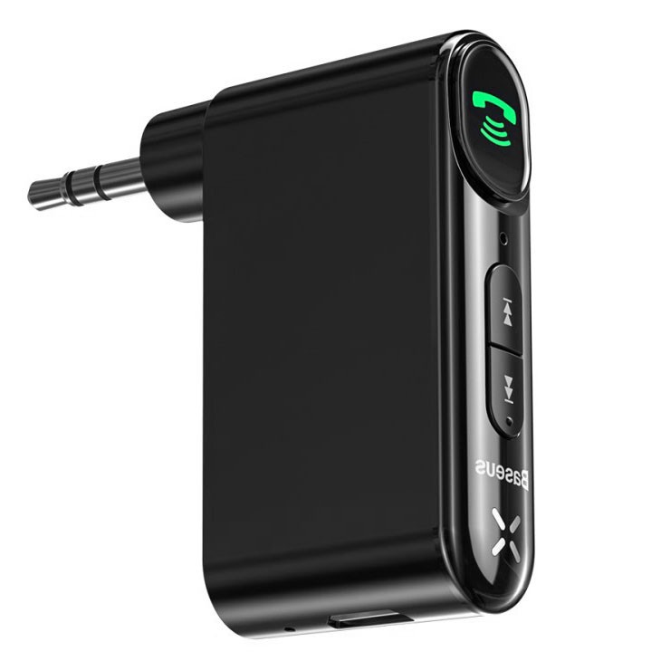 گیرنده بلوتوثی موزیک بیسوس مدل WXQY-01