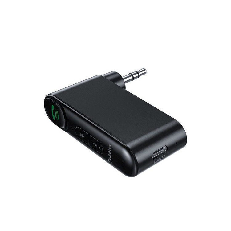 گیرنده بلوتوثی موزیک بیسوس مدل WXQY-01