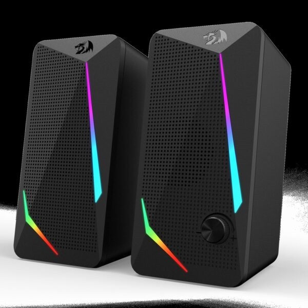 اسپیکر دسکتاپ ردراگون مدل GS510 WALTZ