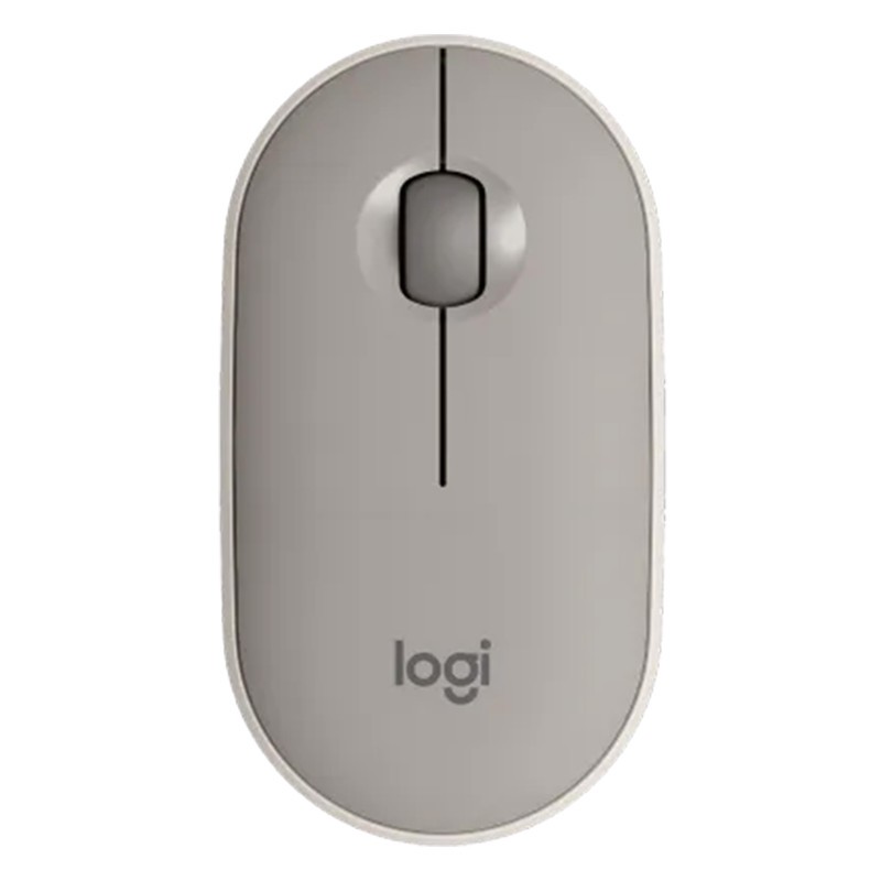 ماوس بی سیم لاجیتک مدل Pebble M350