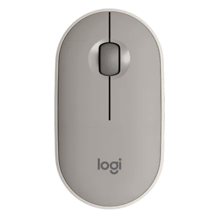 ماوس بی سیم لاجیتک مدل Pebble M350
