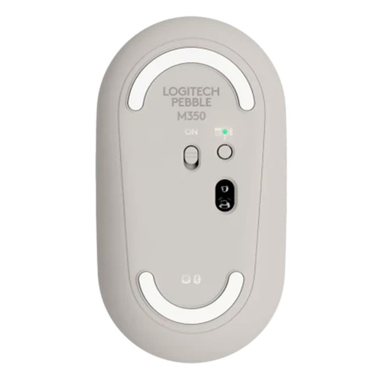 ماوس بی سیم لاجیتک مدل Pebble M350