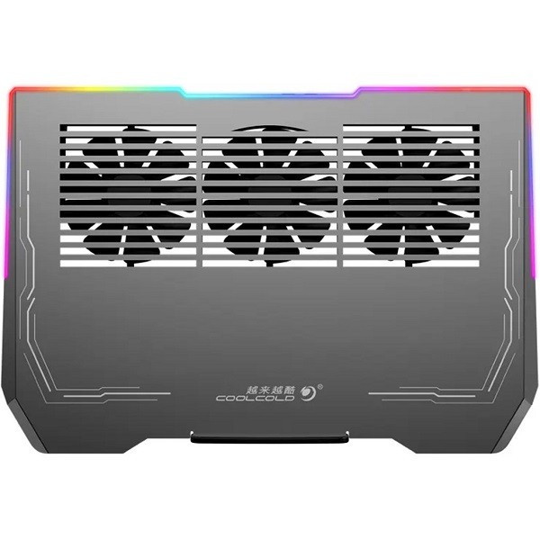 پایه خنک کننده لپ تاپ کول کلد مدل K42