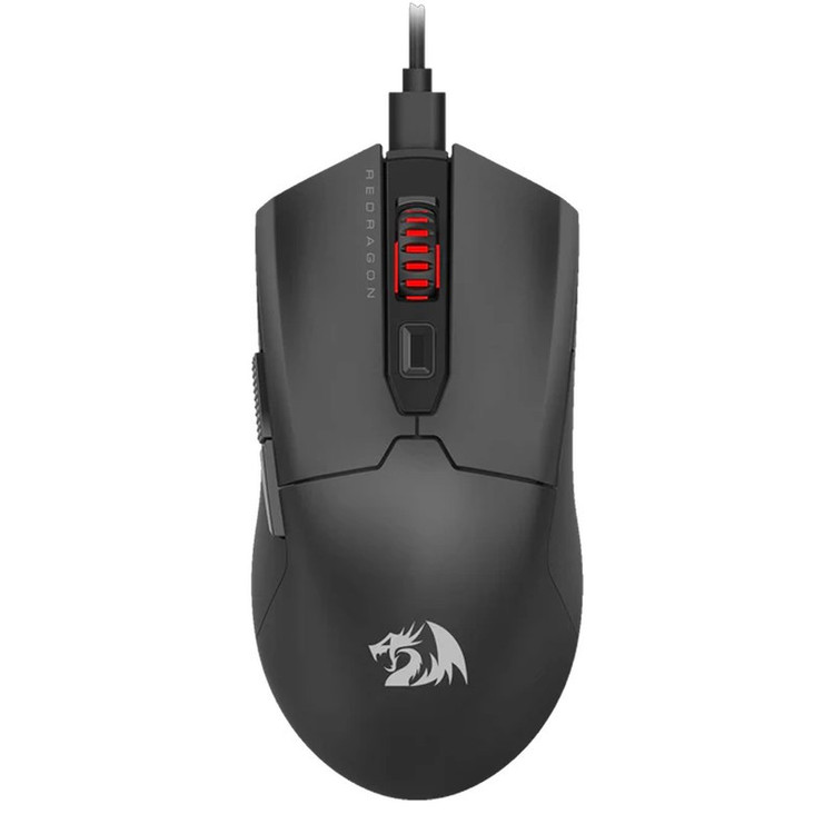 ماوس گیمینگ ردراگون مدل FYZU M995 Pro