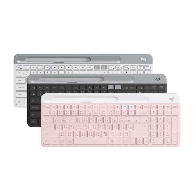 کیبورد لاجیتک مدل K580
