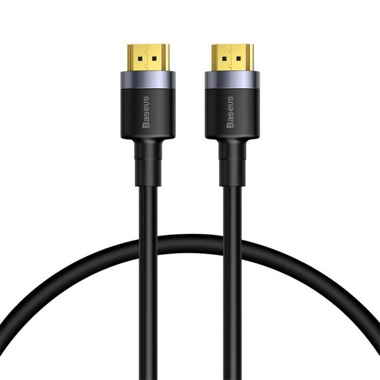 کابل HDMI 4K باسئوس مدل CADKLF طول 1 متر