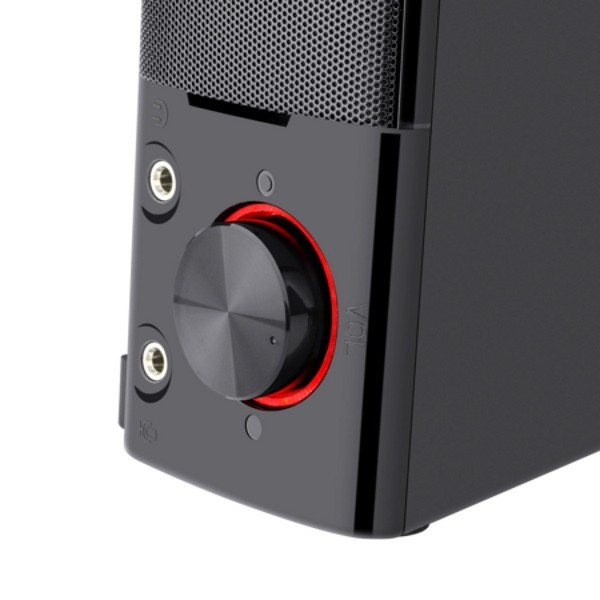 اسپیکر دسکتاپ ردراگون مدل GS550