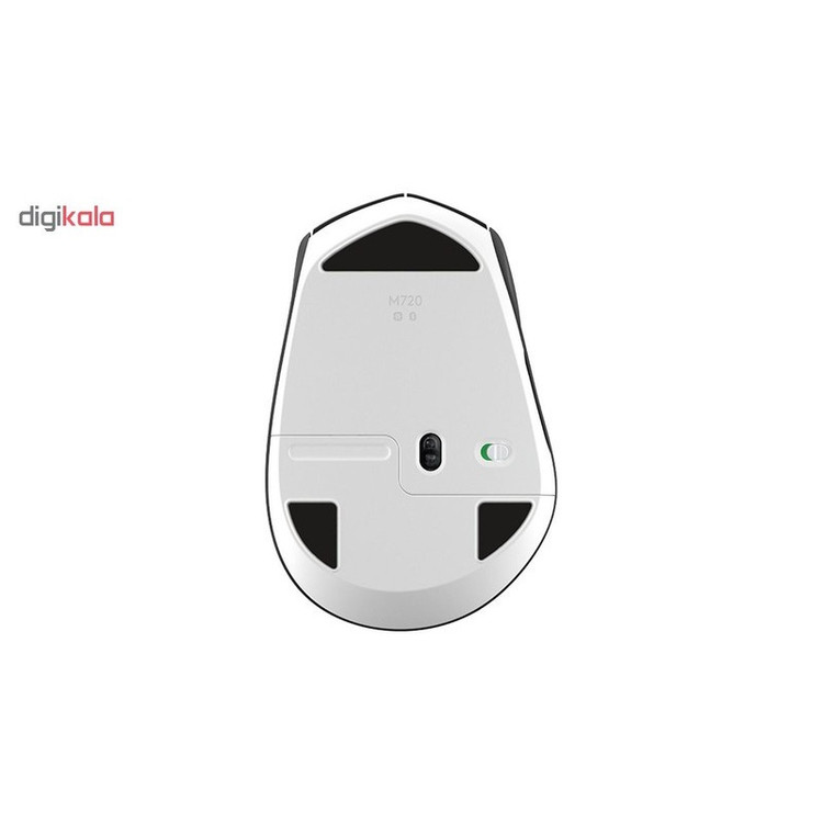 ماوس بی سیم لاجیتک مدل M720