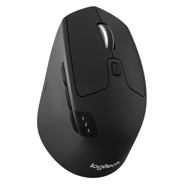 ماوس بی سیم لاجیتک مدل M720