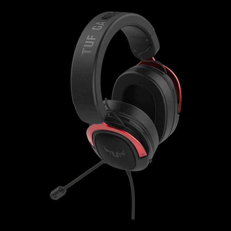 هدست مخصوص بازی ایسوس مدل TUF Gaming H3