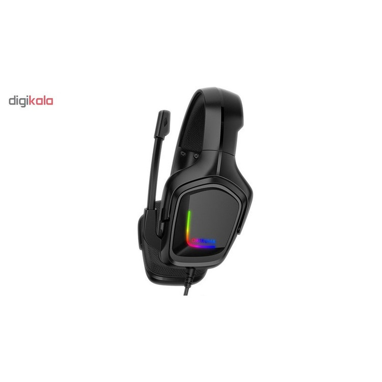 هدفون مخصوص بازی اونیکوما مدل K20
