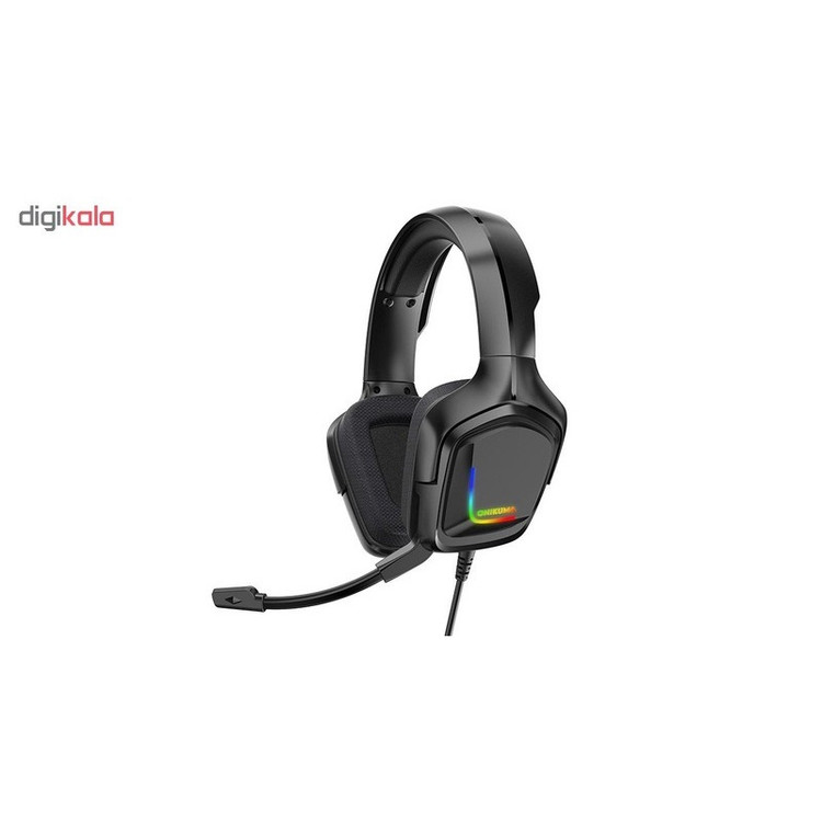 هدفون مخصوص بازی اونیکوما مدل K20