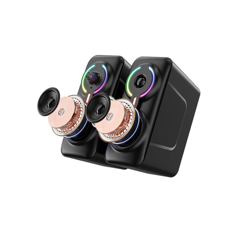 اسپیکر دسکتاپ اونیکوما مدل L6