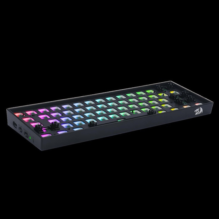 کیت کیبورد مخصوص بازی ردراگون مدل BBK530