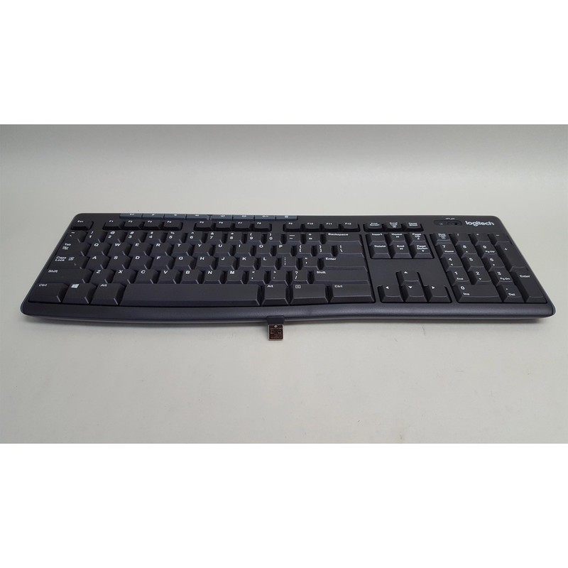 کیبورد لاجیتک مدل K270
