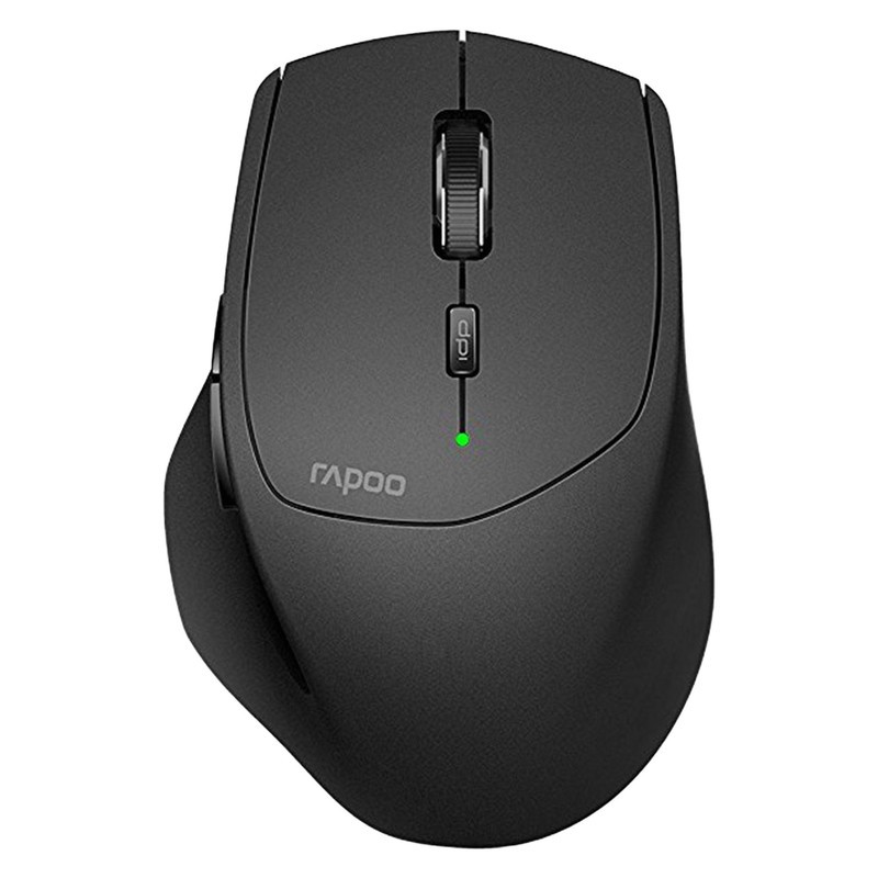 ماوس بی سیم رپو مدل MT550