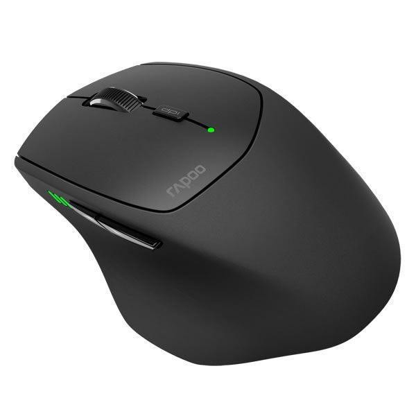 ماوس بی سیم رپو مدل MT550