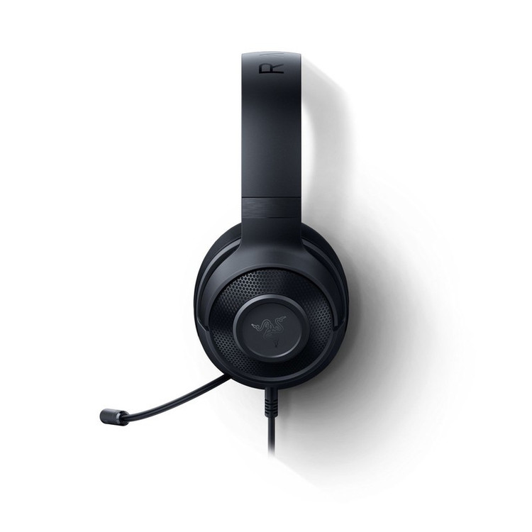 هدفون ریزر مدل Kraken X Lite Essential