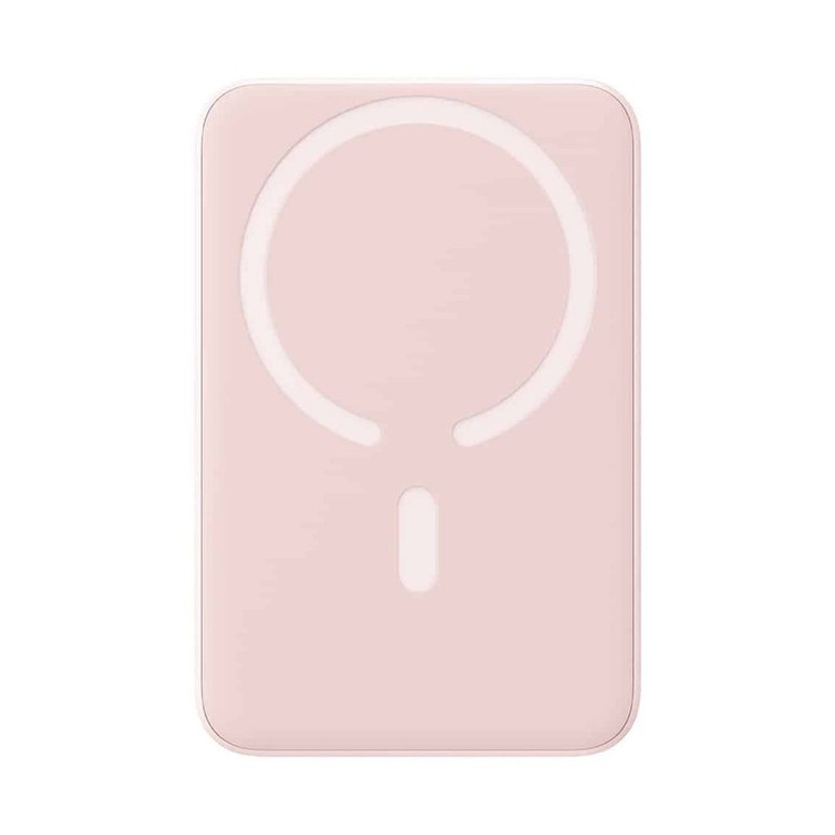 پاوربانک باسئوس مدل Magnetic Mini ظرفیت 10000 میلی آمپر ساعت