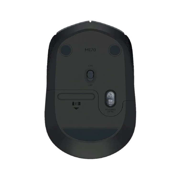 ماوس لاجیتک مدل M170