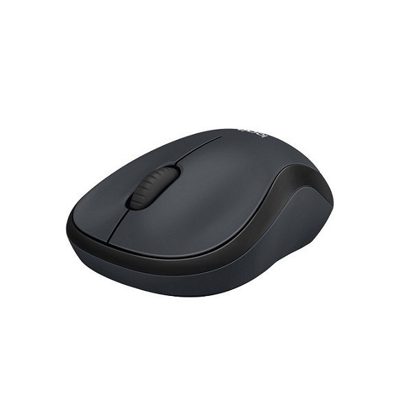 ماوس بی سیم لاجیتک مدل M220 SILENT