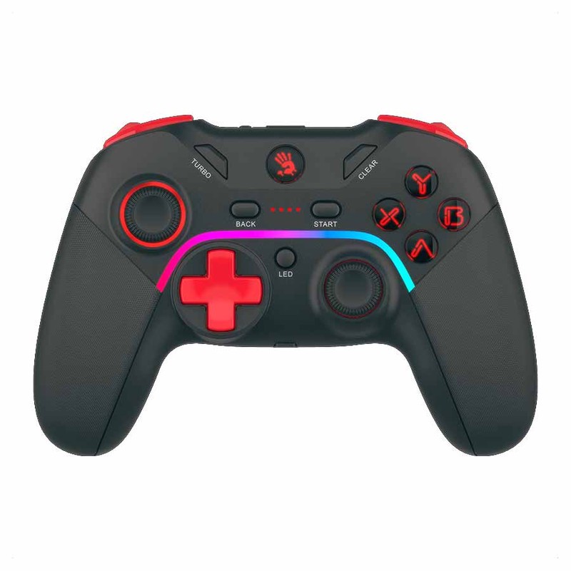 دسته بازی بلادی مدل GPW70