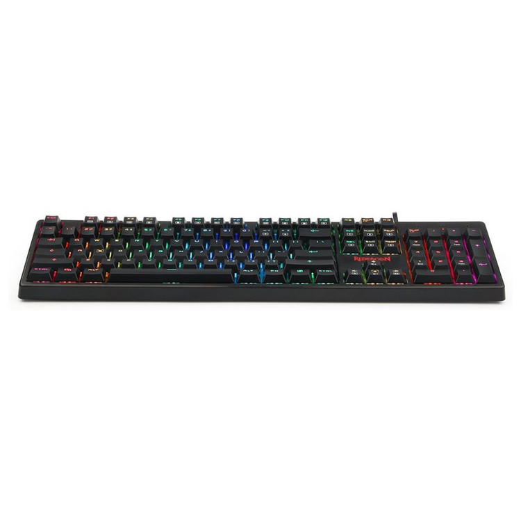 کیبورد گیمینگ ردراگون مدل K578BR-RGB