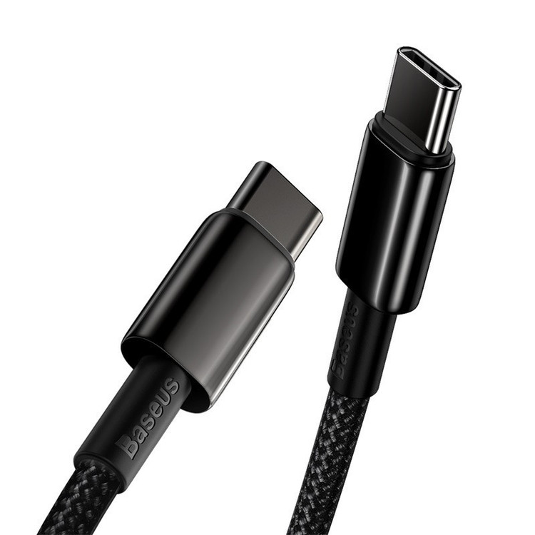 کابل USB-C باسئوس مدل CATWJ-01 طول 1 متر