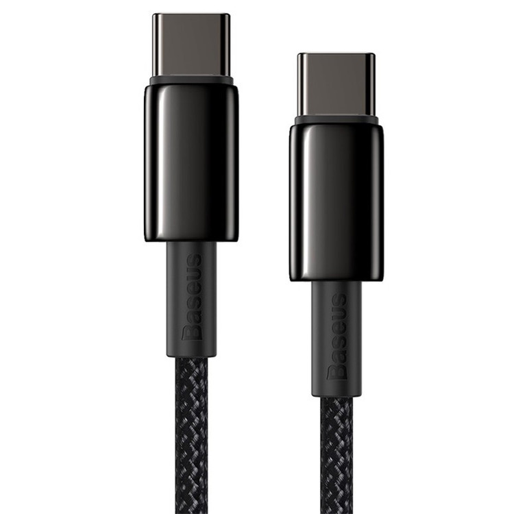 کابل USB-C باسئوس مدل CATWJ-01 طول 1 متر