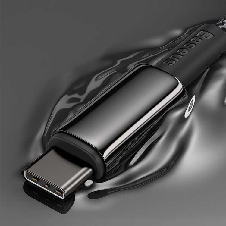 کابل USB-C باسئوس مدل CATWJ-01 طول 1 متر