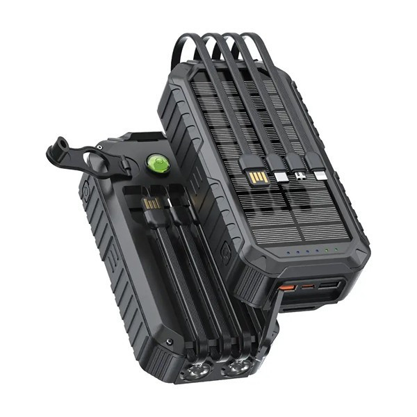پاوربانک گرین لاین مدل GL-PX15 ظرفیت 20000 میلی آمپر ساعت