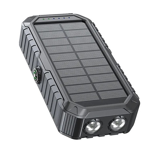 پاوربانک گرین لاین مدل GL-PX15 ظرفیت 20000 میلی آمپر ساعت