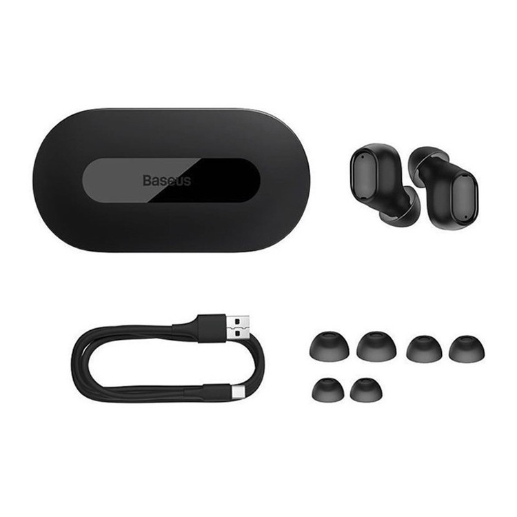 هدفون بلوتوثی بیسوس مدل Bowie EZ10