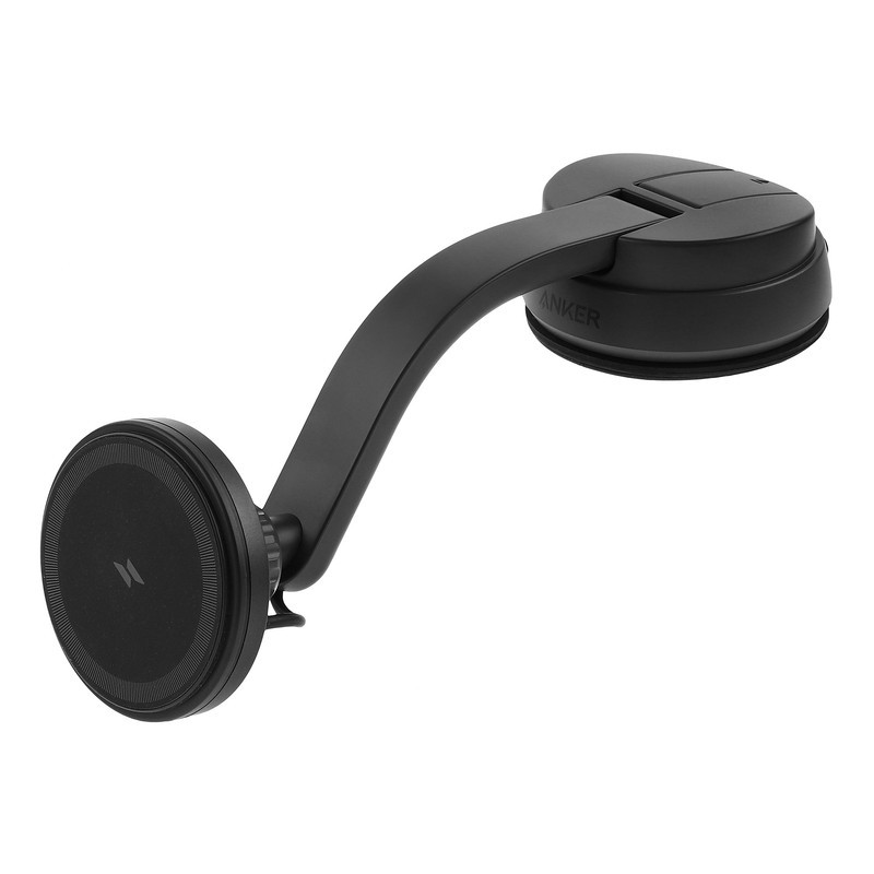 پایه نگهدارنده و شارژر بی سیم گوشی موبایل انکر مدل B2930