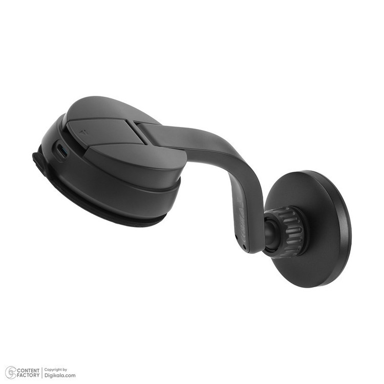 پایه نگهدارنده و شارژر بی سیم گوشی موبایل انکر مدل B2930