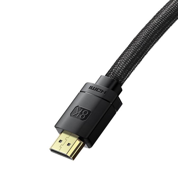 کابل HDMI باسئوس مدل CAKGQ-L01 طول 3 متر