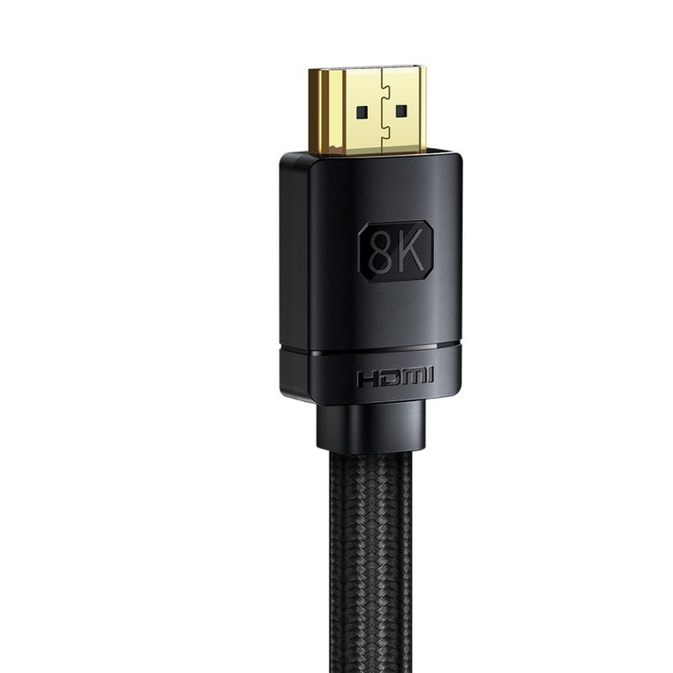کابل HDMI باسئوس مدل CAKGQ-L01 طول 3 متر